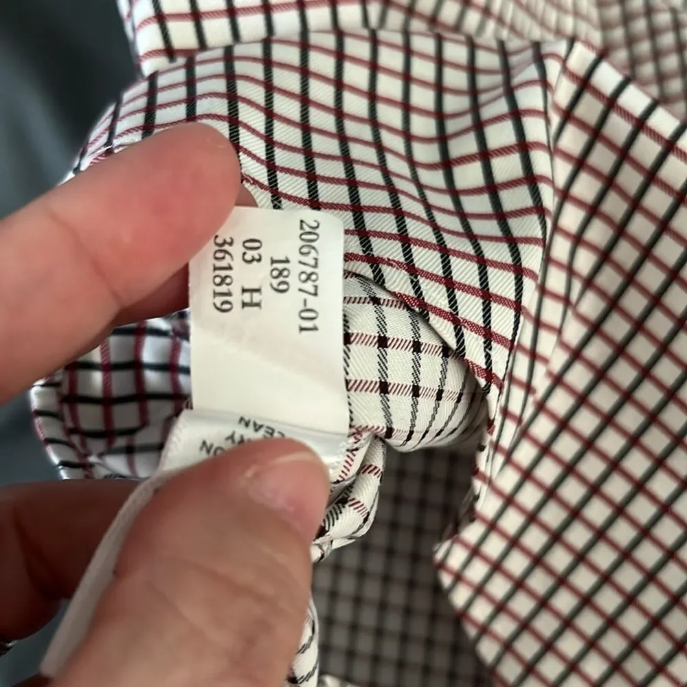 Banana Republic size large
